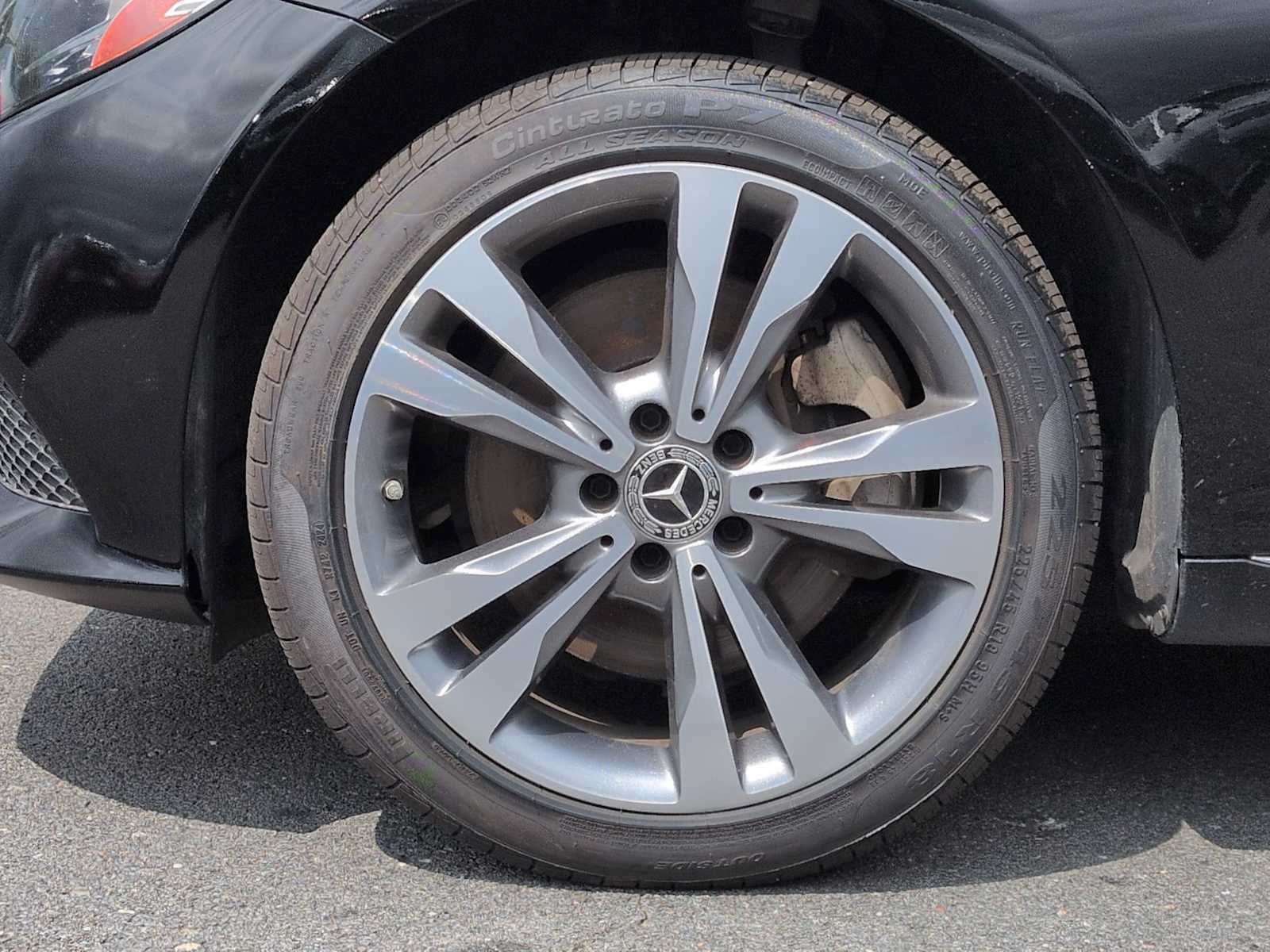 Used 2021 Mercedes-Benz C 300 4MATIC Sedan image 14