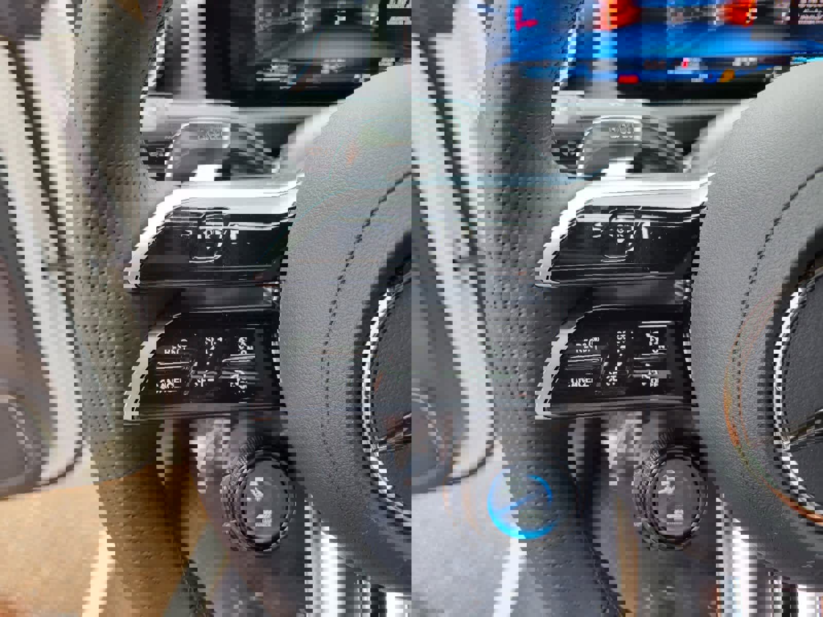 New 2025 Mercedes-Benz CLA 35 AMG 4MATIC image 18