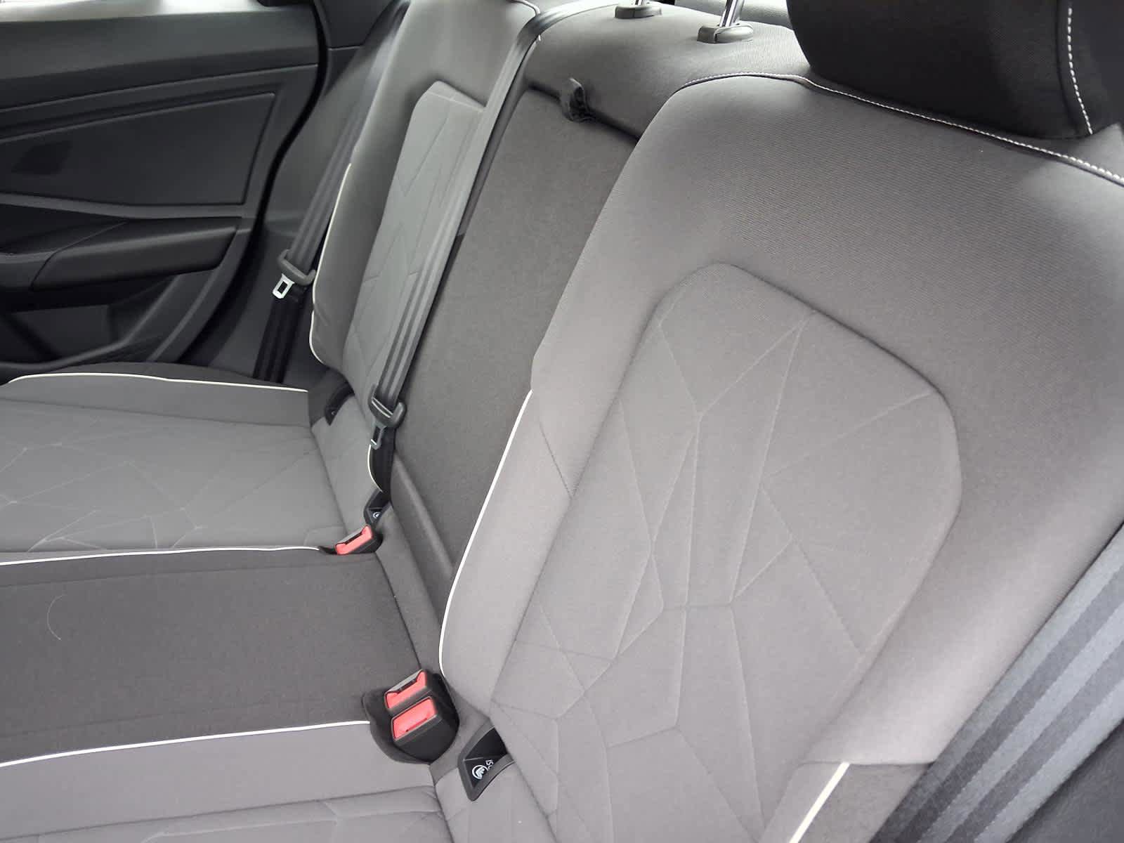 New 2026 Volkswagen Jetta Sport FWD image 9
