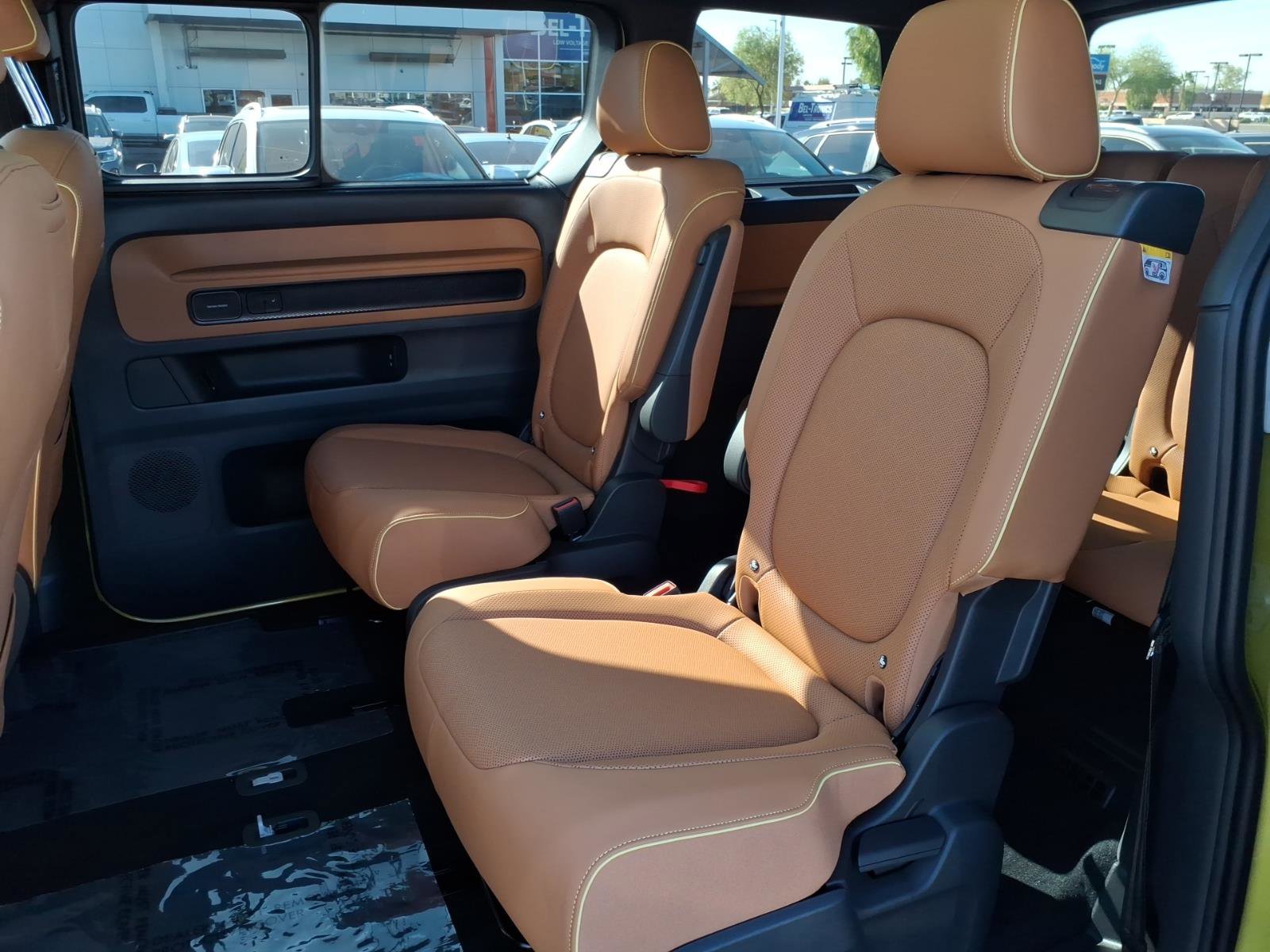 New 2025 Volkswagen ID. Buzz Pro S Plus image 12