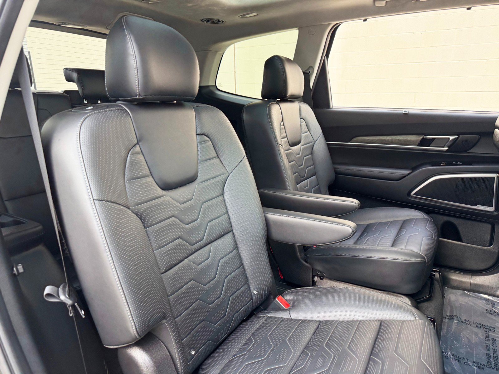 Used 2022 Kia Telluride SX w/ SX Prestige Package AWD/4WD image 43