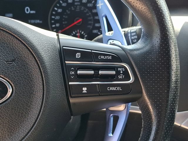 Used 2018 Kia Stinger GT AWD/4WD image 26