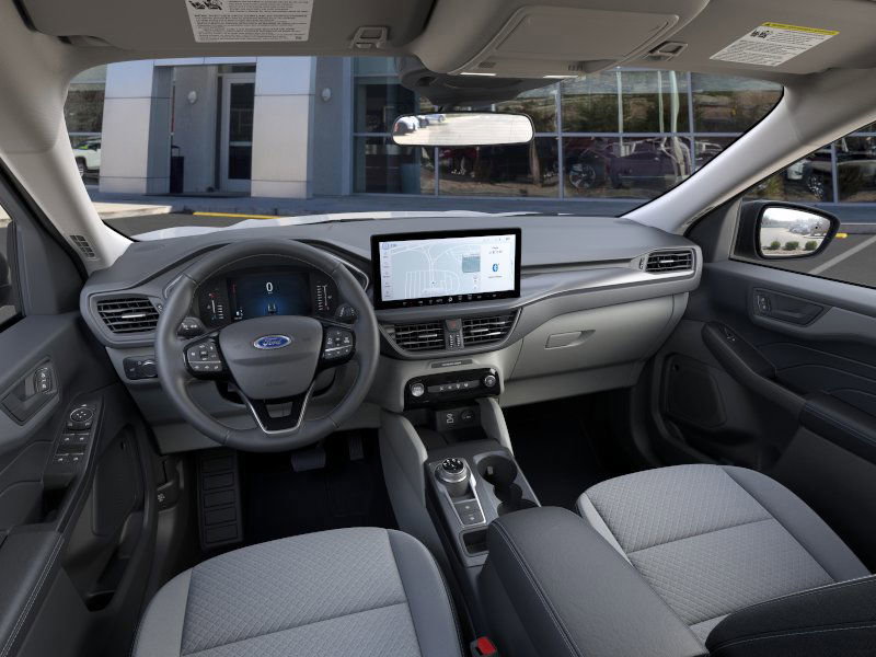 New 2026 Ford Escape Active w/ Tech Pack #1 image 10