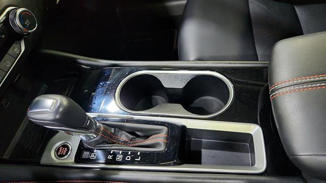 Certified 2023 Nissan Altima 2.5 SR w/ SR Premium Package image 17