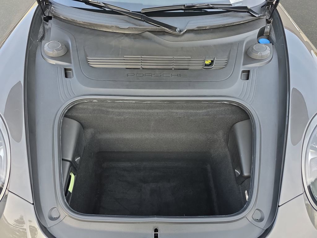 Used 2019 Porsche 911 Carrera GTS RWD image 14