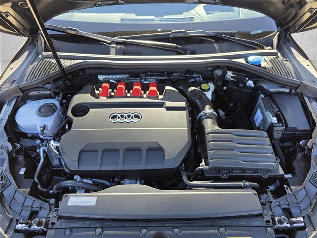 New 2026 Audi S3 Premium image 26