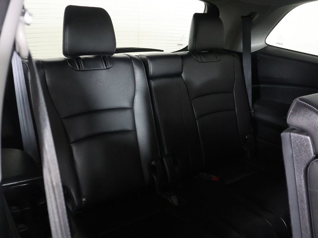 Used 2022 Honda Pilot EX-L image 35