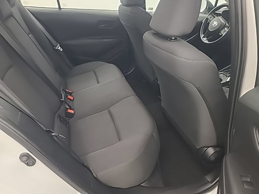 Used 2024 Toyota Corolla LE FWD image 18