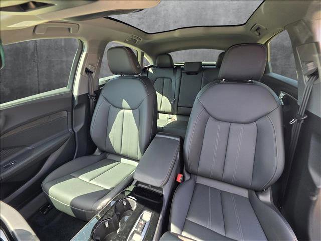 New 2025 Audi A5 2.0T Premium w/ Convenience Package image 16