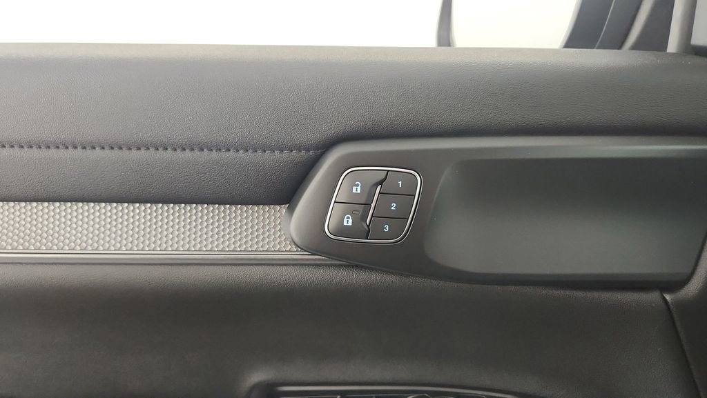 New 2026 Ford Ranger Lariat AWD/4WD image 25