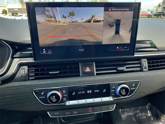 Used 2023 Audi A4 2.0T Premium Plus image 11