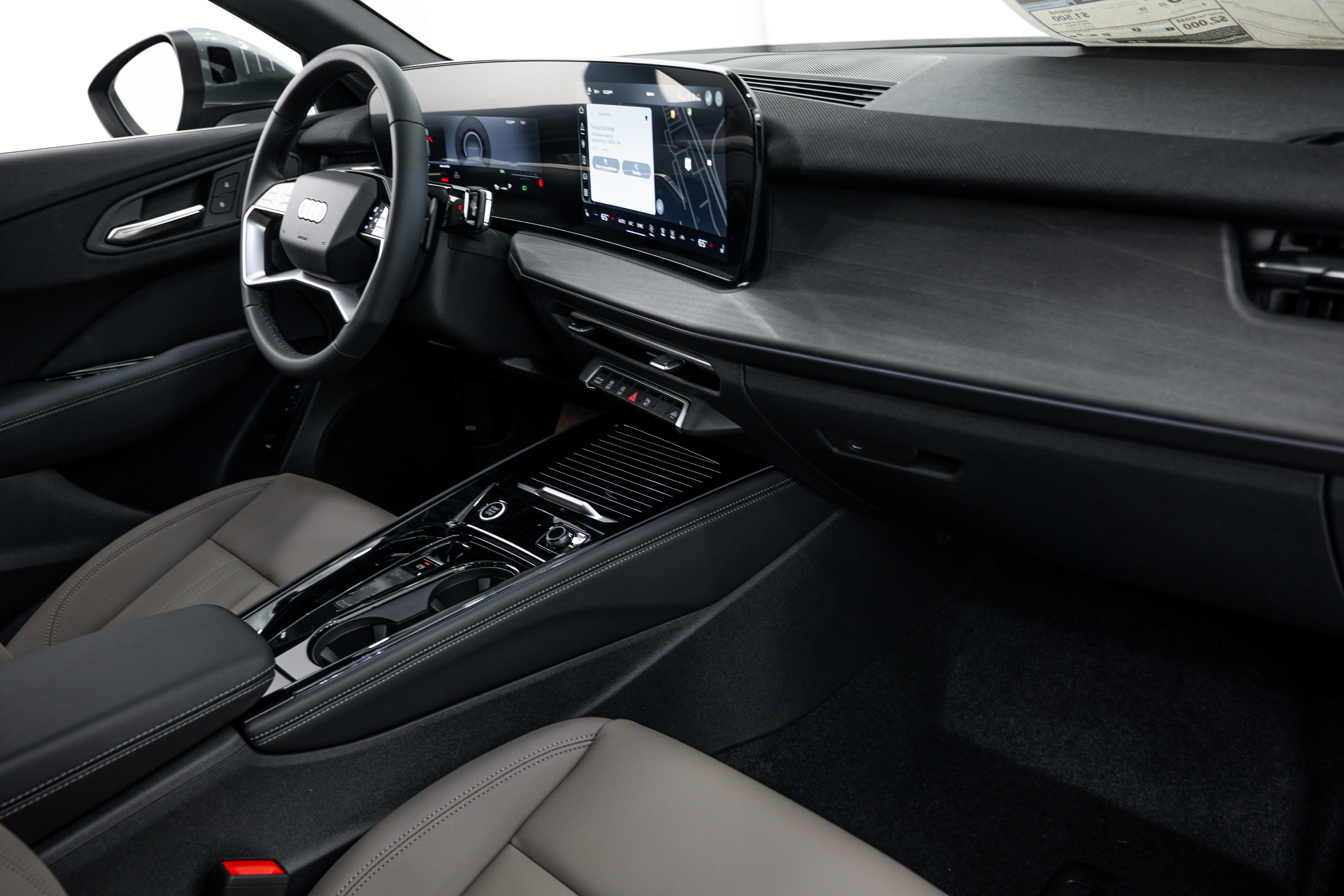 New 2026 Audi Q3 quattro 2.0T AWD/4WD image 8