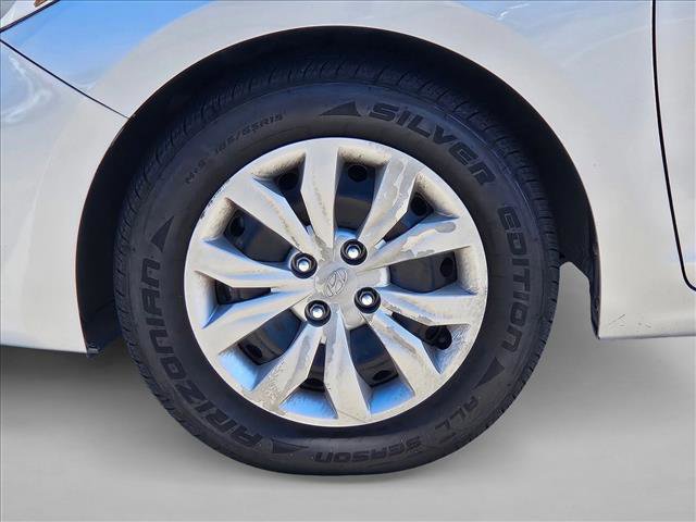 Used 2018 Hyundai Accent SE image 22