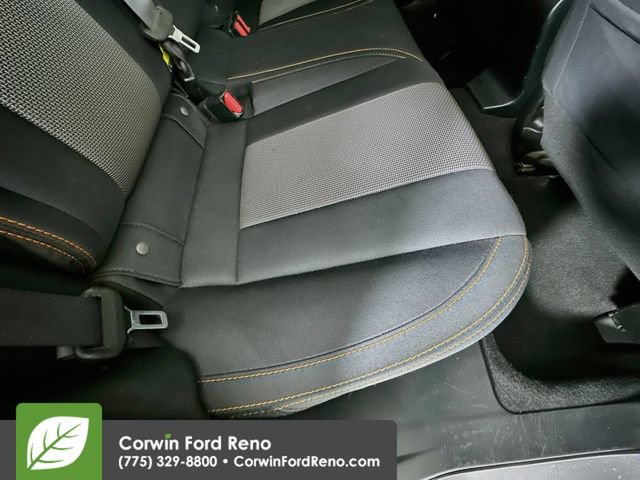 Used 2019 Subaru Crosstrek 2.0i Premium w/ Moonroof Package AWD/4WD image 28