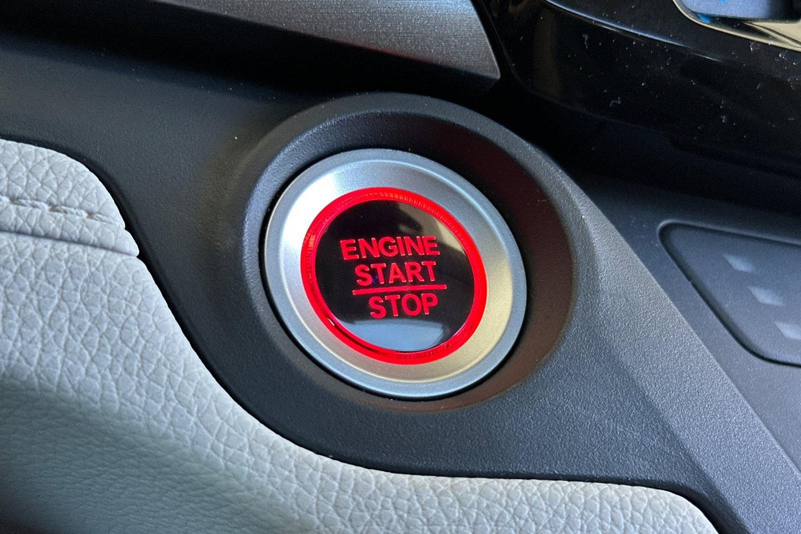 New 2026 Honda Odyssey EX-L image 25