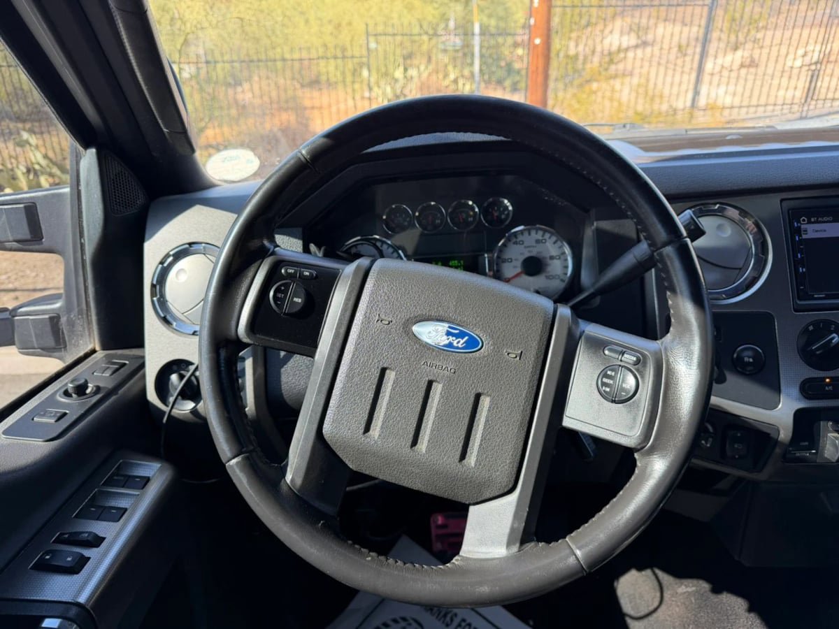Used 2008 Ford F250 XLT image 18