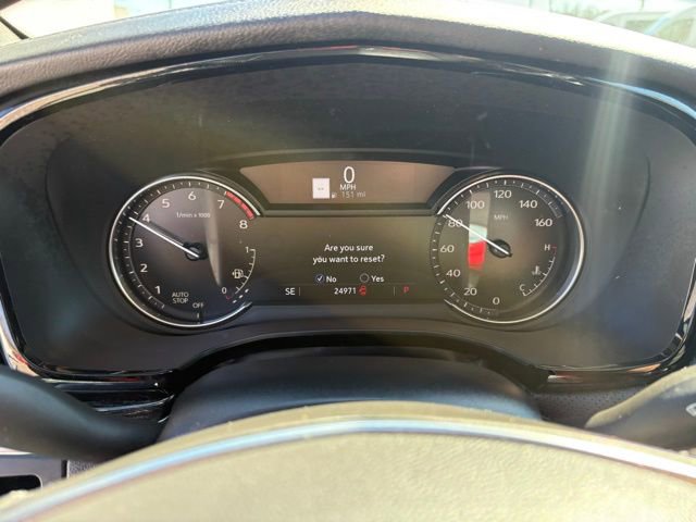 Used 2021 Cadillac XT5 Premium Luxury image 15