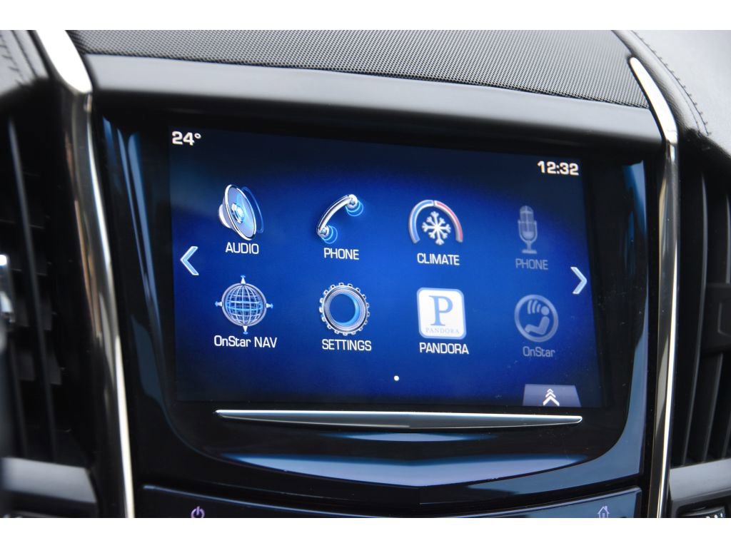 Used 2014 Cadillac ATS Sedan image 20