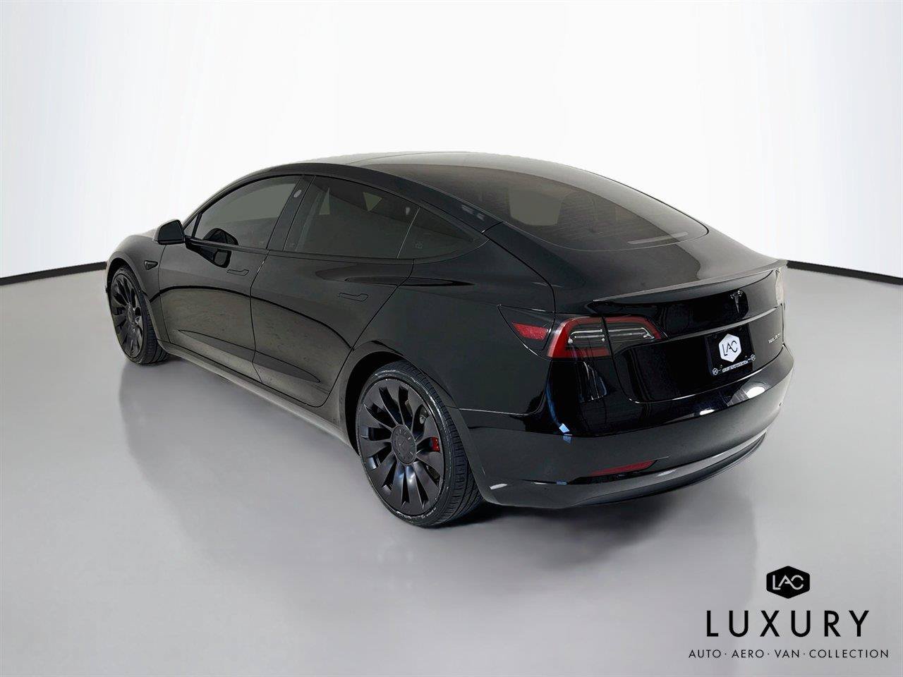 Used 2023 Tesla Model 3 Performance AWD/4WD image 6