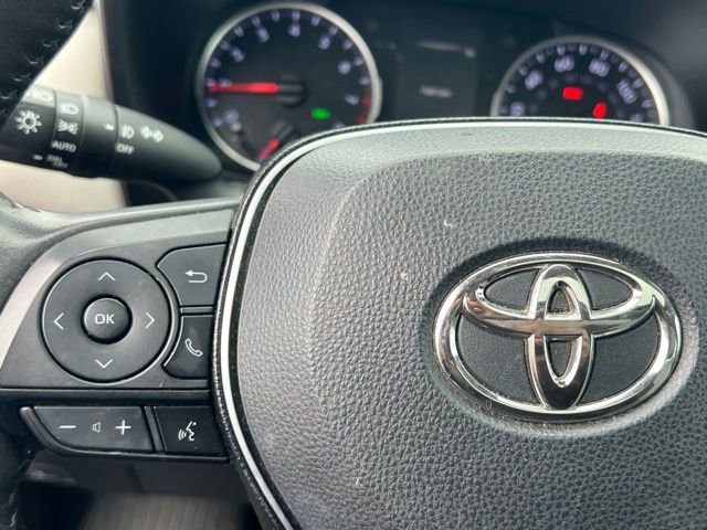 Used 2019 Toyota RAV4 XLE Premium w/ Advanced Technology Package AWD/4WD image 21