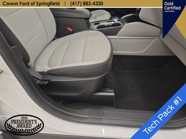 Certified 2024 Ford Escape Active w/ Tech Pack #1 AWD/4WD image 11