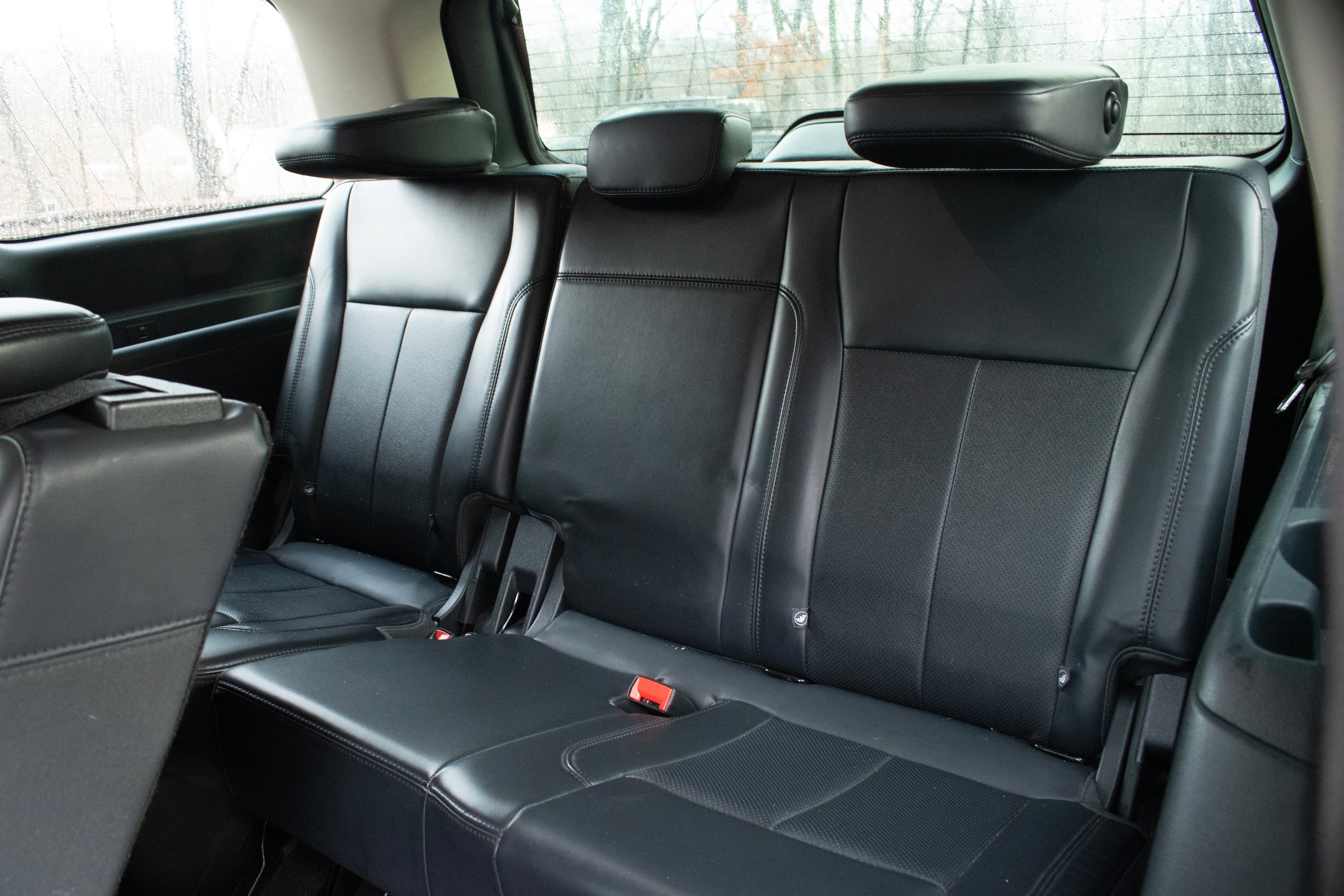 Used 2024 Ford Expedition XLT image 25