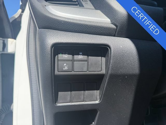 Certified 2022 Honda CR-V Special Edition image 15
