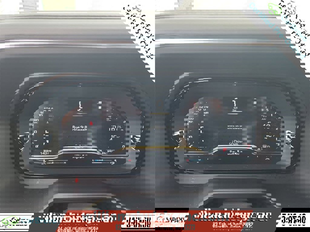 Certified 2024 GMC Yukon Denali w/ Denali Reserve Package image 12