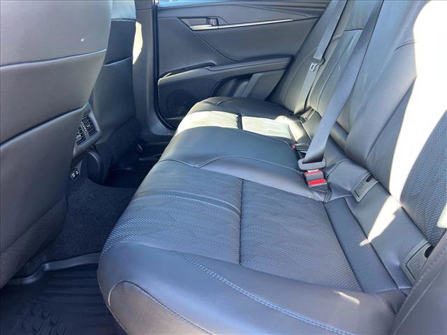 New 2026 Toyota Camry XSE image 16