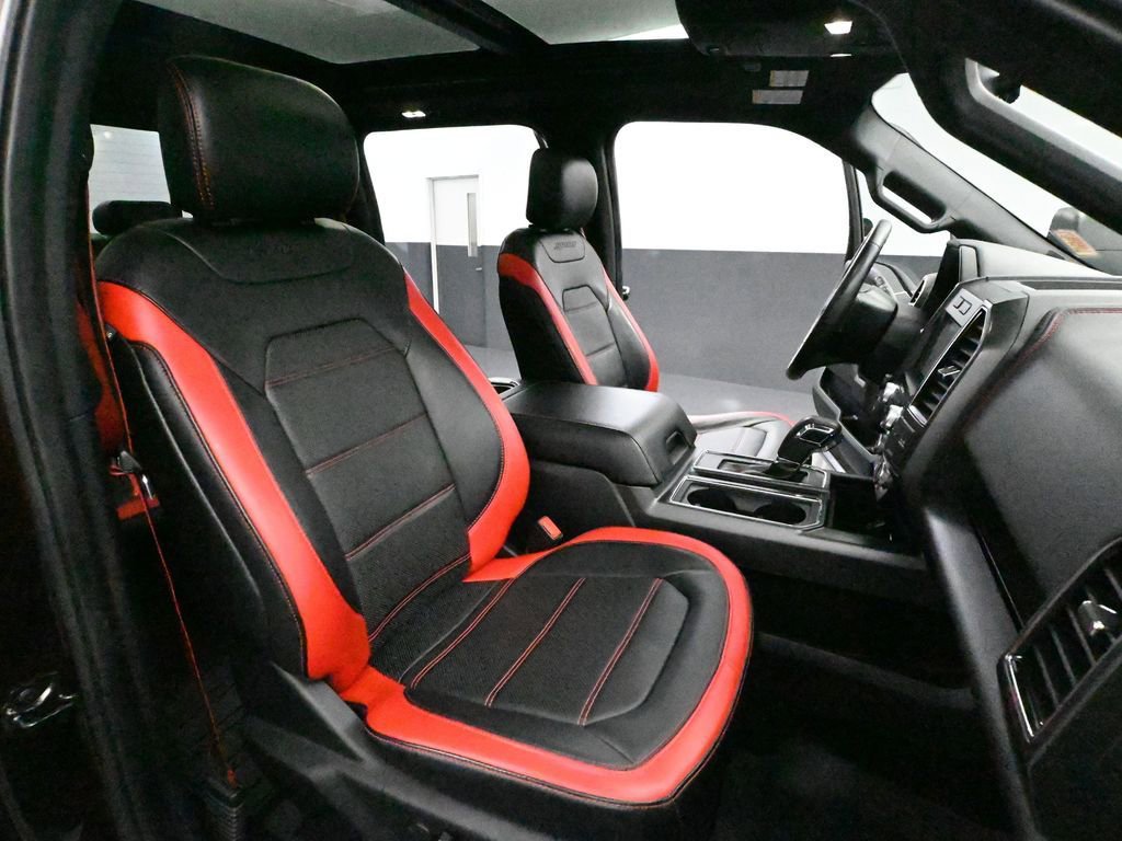 Used 2019 Ford F150 Lariat w/ Equipment Group 502A Luxury image 53