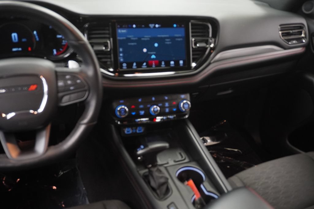 Certified 2023 Dodge Durango R/T w/ Blacktop Package AWD/4WD image 24