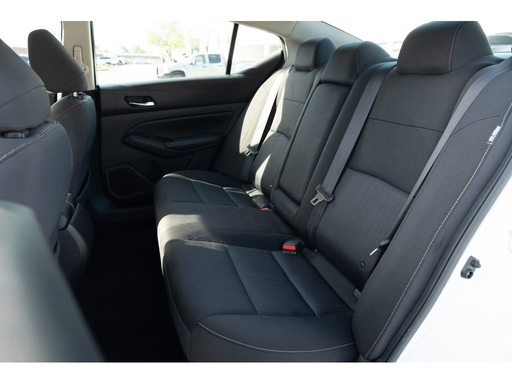 Used 2020 Nissan Altima 2.5 S image 13