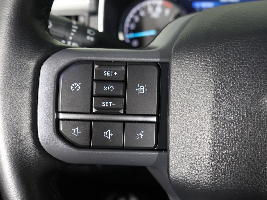 Used 2023 Ford F150 XLT w/ Equipment Group 302A High AWD/4WD image 37