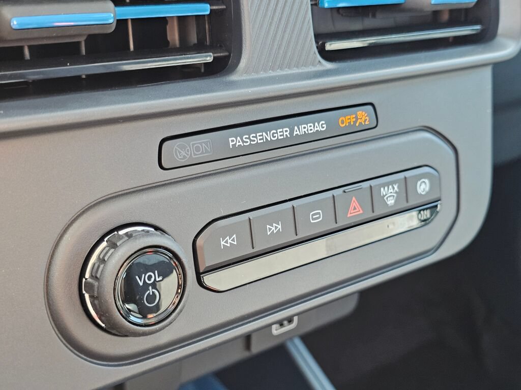 New 2026 Ford Maverick XLT AWD/4WD image 27