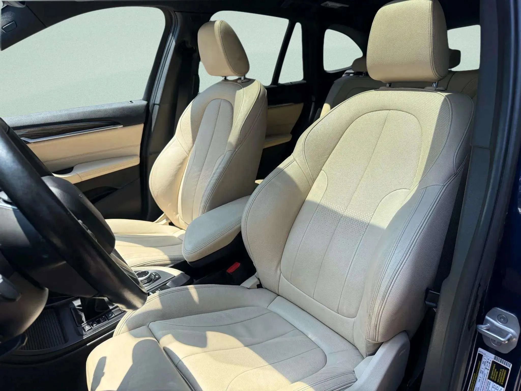 Used 2018 BMW X1 xDrive28i w/ Convenience Package image 27