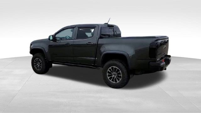 Used 2018 Chevrolet Colorado ZR2 w/ LPO, Premium Interior Package image 6