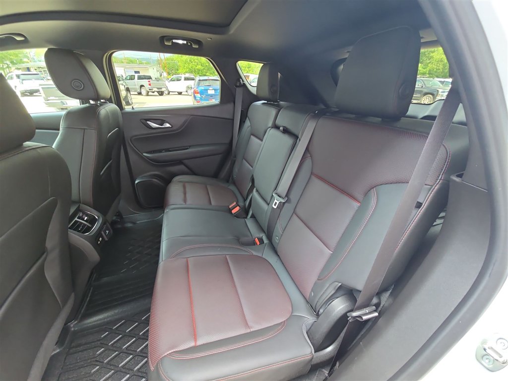 Used 2019 Chevrolet Blazer RS AWD/4WD image 25
