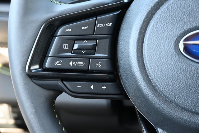 New 2025 Subaru Ascent Bronze Edition image 32