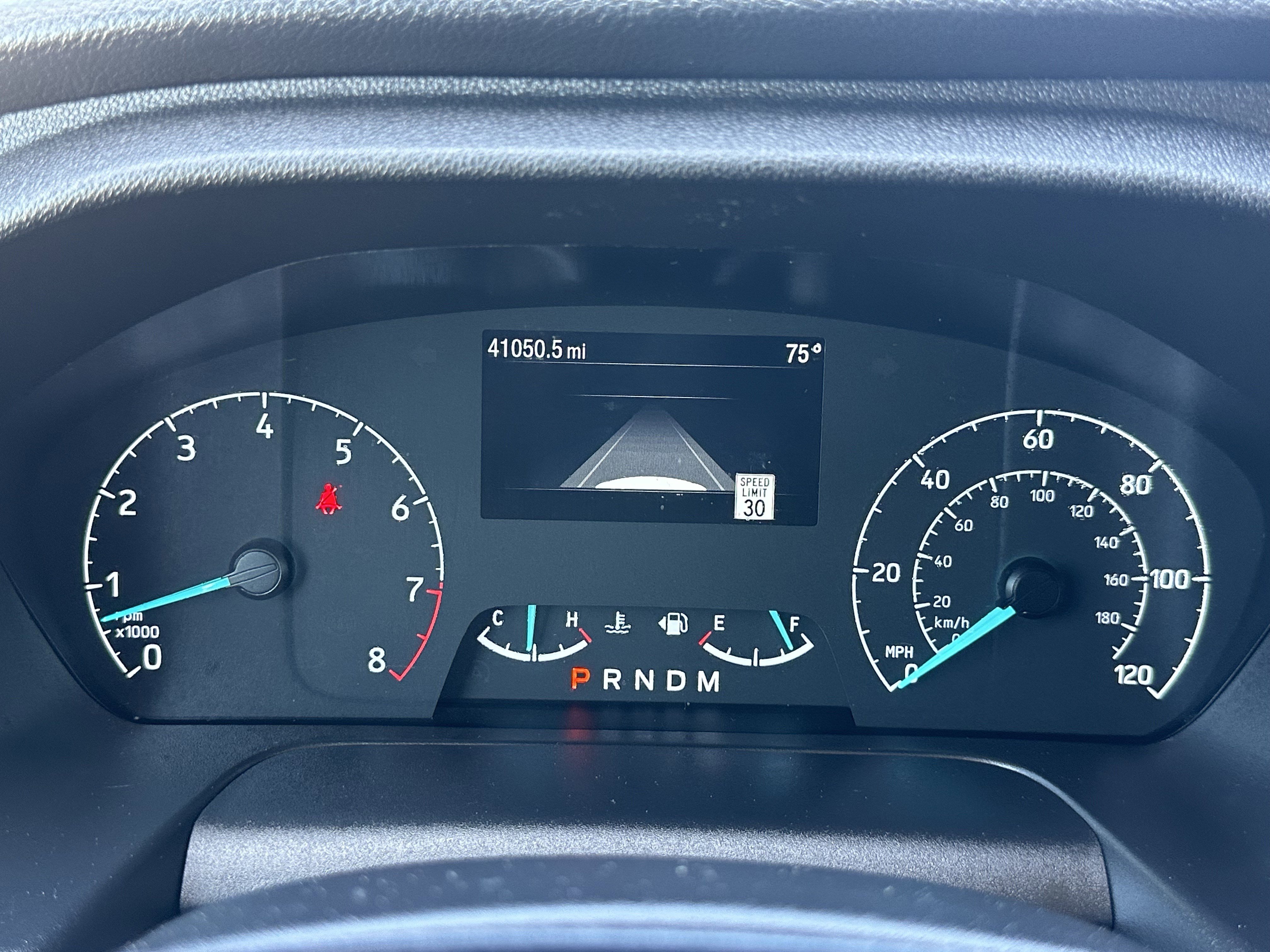 Used 2023 Ford Transit 350 XLT RWD image 25