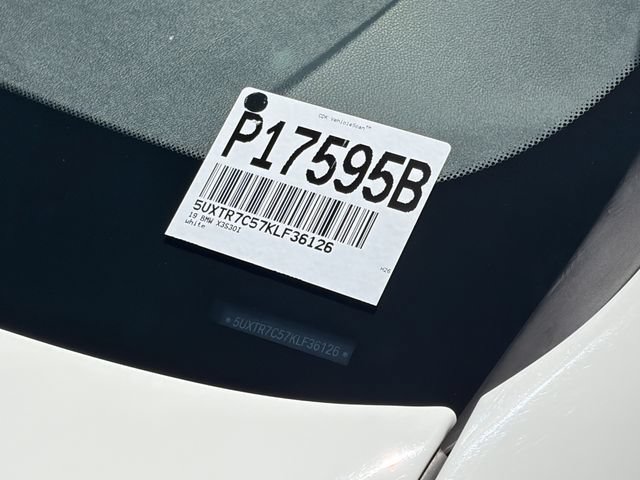 Used 2019 BMW X3 sDrive30i RWD image 32