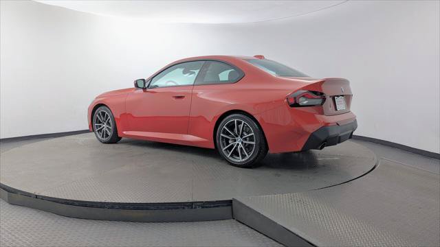 Used 2024 BMW 230i Coupe RWD image 6