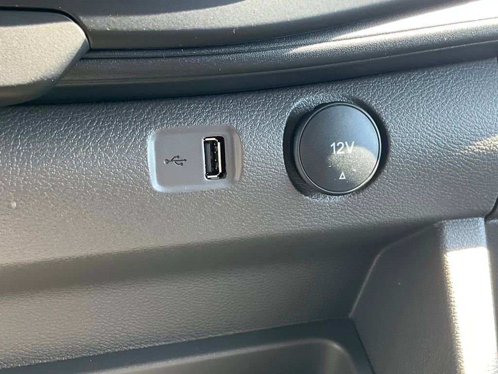 New 2026 Ford Transit 250 148 High Roof AWD image 27