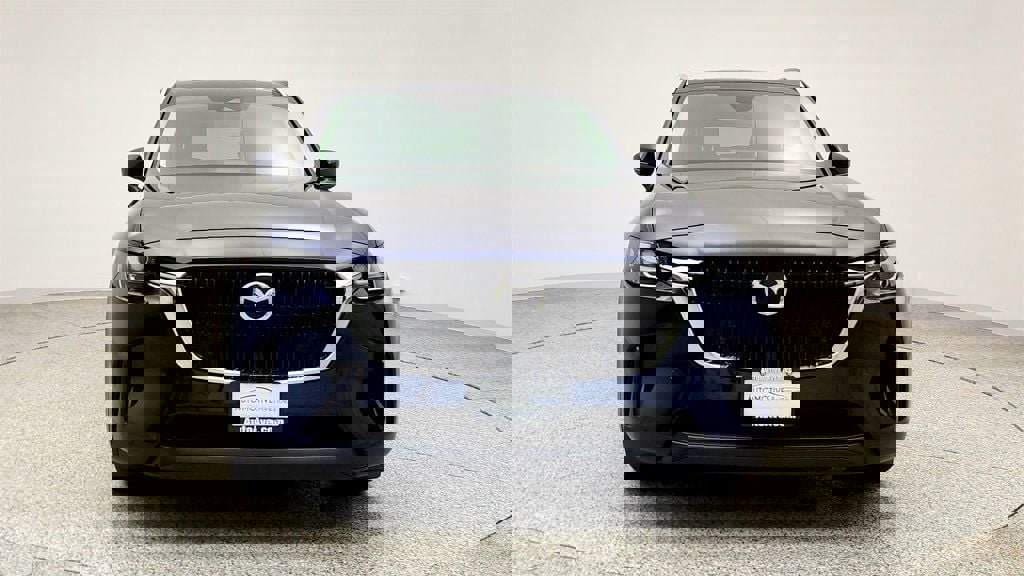 Used 2025 MAZDA CX-90 Plug-In Hybrid w/ Preferred image 2