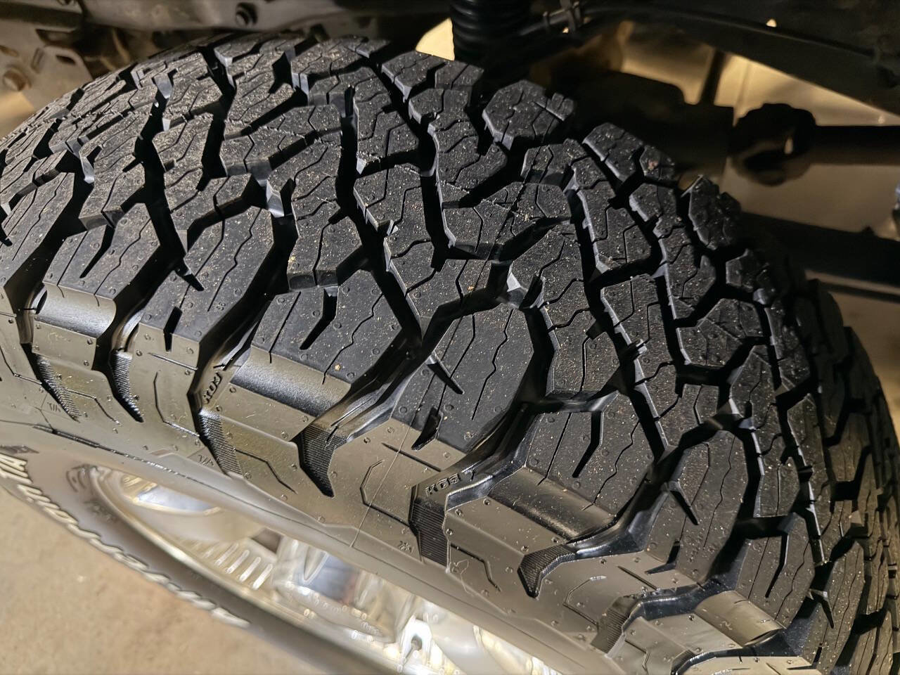 Used 2001 Ford F350 Lariat image 30