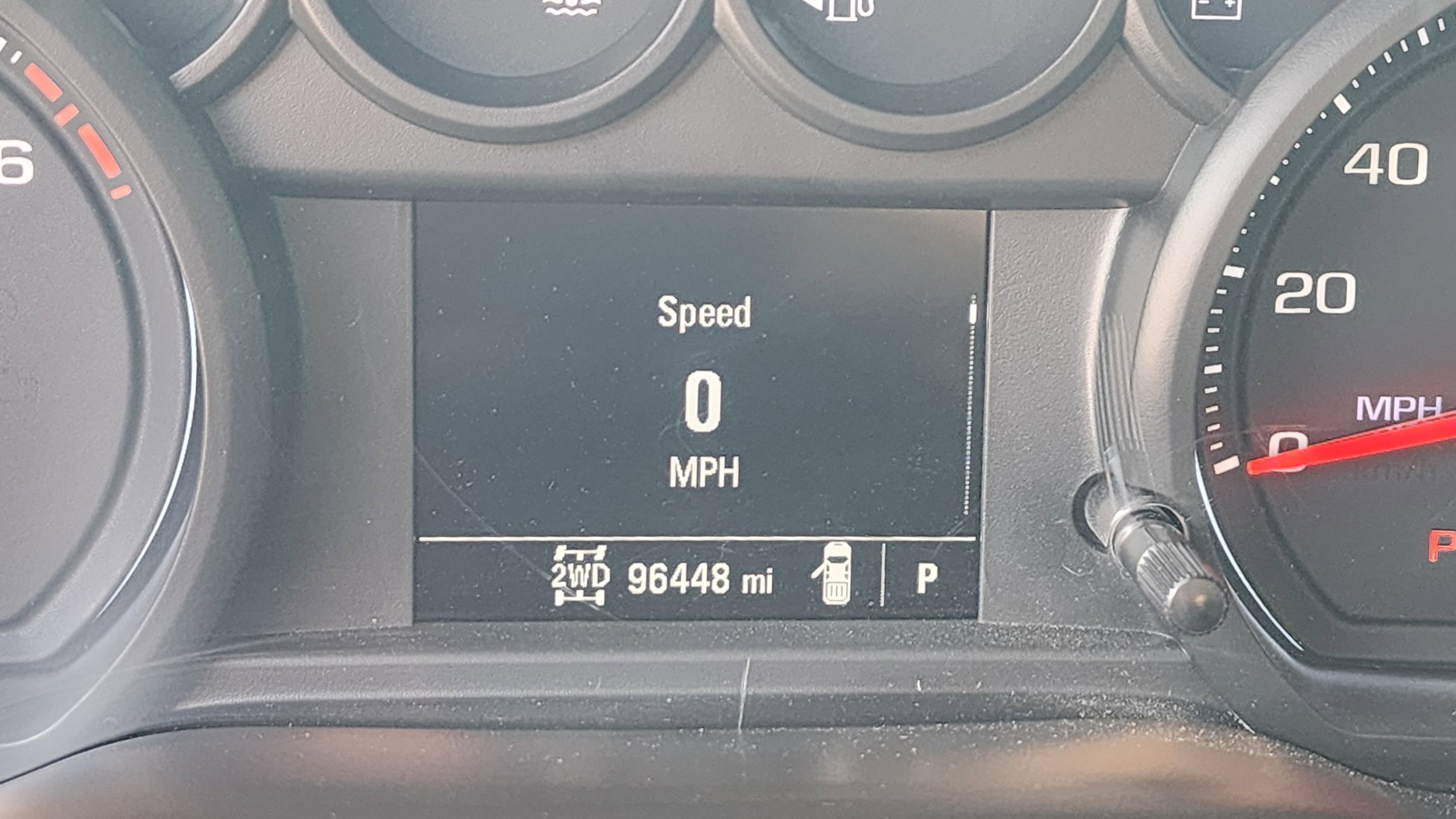 Used 2019 Chevrolet Silverado 1500 W/T w/ WT Convenience Package image 13