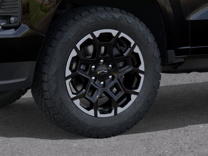 New 2026 Chevrolet Colorado Z71 w/ Z71 Convenience Package 2 image 9