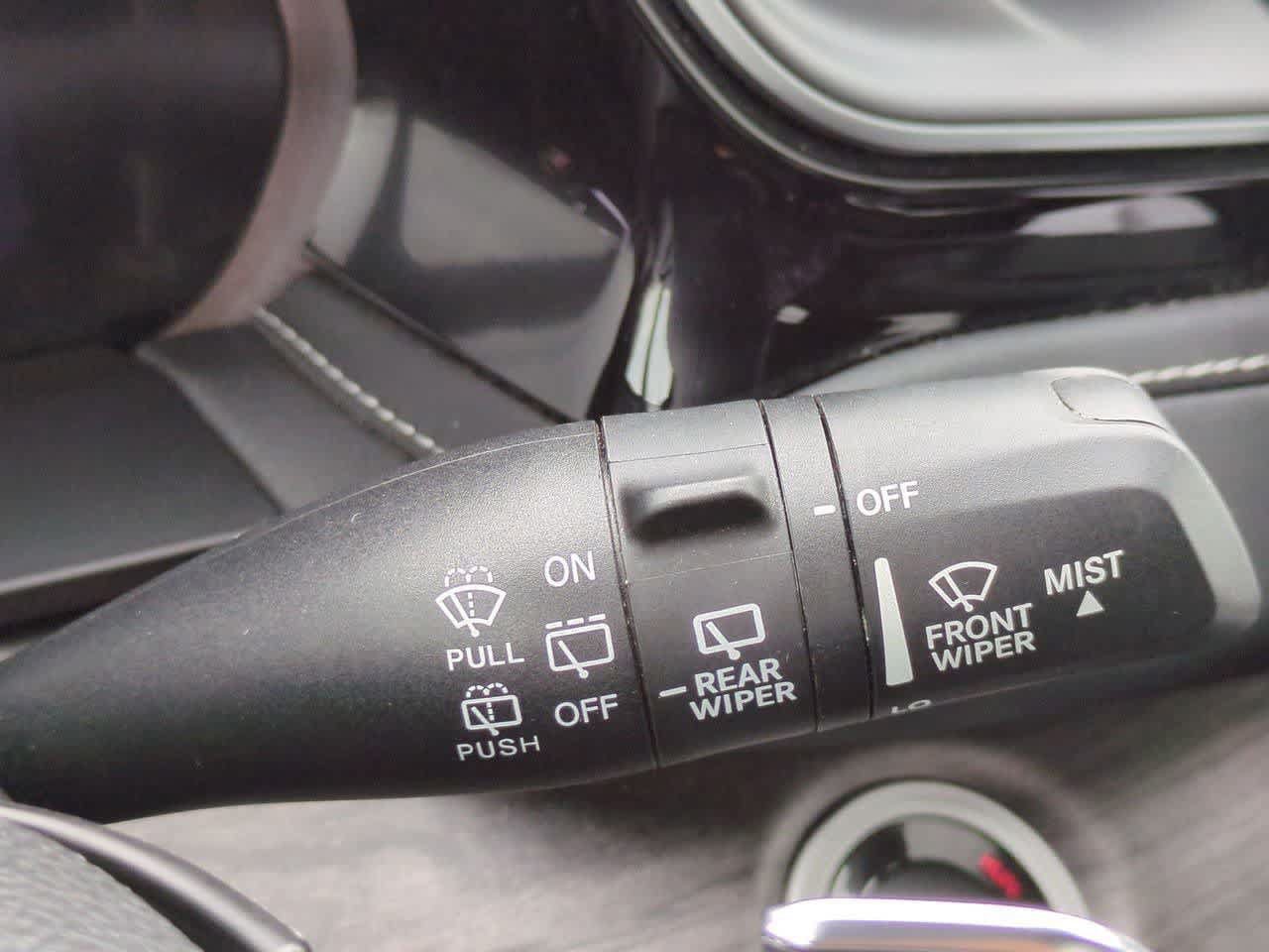 Used 2024 Jeep Grand Cherokee Limited 4xe AWD/4WD image 26