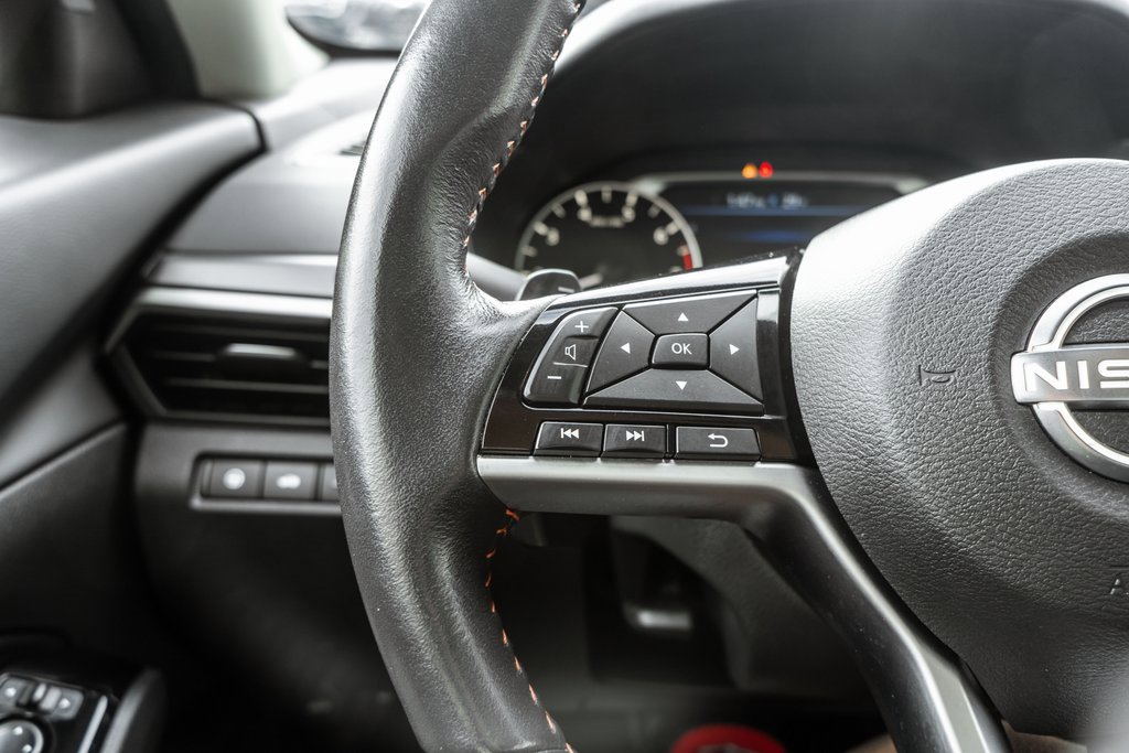 Used 2024 Nissan Altima 2.5 SR image 21
