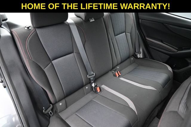 Used 2019 Subaru Impreza 2.0i Sport AWD/4WD image 48