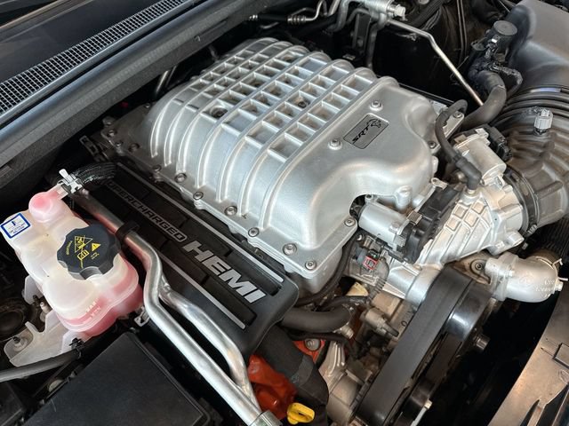 Used 2024 Dodge Durango SRT Hellcat AWD/4WD image 63